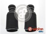 Ammortizzatore Puntone Nissan Anteriore Almera 00-/Primera 02- Completo Di Copertura Per Entrambi I Lati