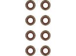 Set Guarnizioni Stelo Valvola Mitsubishi Pajero 2.8Td 94-