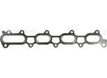 Guarnizione Collettore Di Scarico Mitsubishi Colt 10-