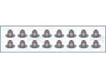 Set Di Guarnizioni Per Stelo Valvola Opel Zafira 1.6 Cdti 75 16-