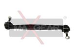 Maxgear Headrest Barra Di Oscillazione Anteriore Posteriore Sinistra Posteriore Destra