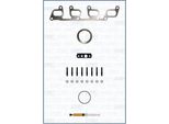 Kit Installazione Turbocompressore Vw Passat 1.6Tdi 09- 21 Elementi.