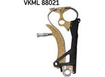 Set Catena Di Distribuzione Bmw 1.6 E81/E87/E46/E90 (Con Ruota)