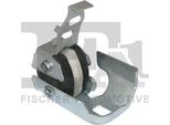 Gancio Per Marmitta Renault Megane Iii