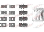 Kit Di Installazione Pastiglie Freno Db Anteriori C118/X118/H247/W177/W247 18-