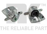 Morsetto Freno Nissan Anteriore Micra/Note 0,9-1,2/1,5 Dci 10- Pr