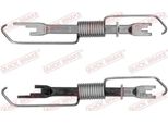 Autoregolatore Del Freno Isuzu D-Max 12-