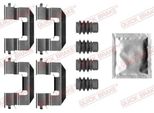 Kit Installazione Pastiglie Freno Fiat Tipo Anteriore 15-
