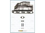 Kit Installazione Turbocompressore Ford Transit Tourneo 2.0 00-