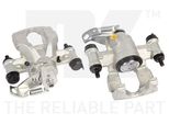 Morsetto Freno Renault Posteriore Master 2,3 Dci 10- Pr
