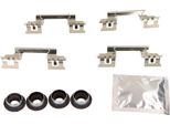 Kit Di Installazione Pastiglie Freno Chrysler 300 C 04-12
