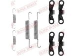 Molle Per Ganasce Freno Posteriori Volvo 850/C70/S70/V70 86-05