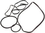Set Guarnizioni Radiatore Olio Opel Movano 2.3Cdti 10-