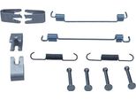 Molle Per Ganasce Freno Citroen/Fiat/Opel