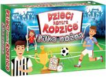 Kangur Pl Gioco Bambini Vs Genitori Calcio 71687