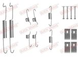 Molle Per Ganasce Freno Kia Carens/Clarus 1,8-2,0 16V 96-