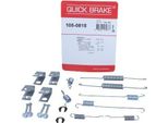 Kit Di Montaggio Baleno/Swift Per Ganasce Sumitomo /T/ 200X32
