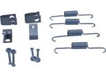 Molle Per Ganasce Freno Honda Posteriori Accord 2,0-2,4 08-