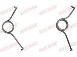 Kit Riparazione Pinza Freno Opel Posteriore Movano 98- Primavera