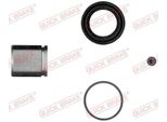 Kit Di Riparazione Pinza Freno Citroen Posteriore 06- Con Pistone