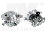 Morsetto Freno Anteriore Renault Koleos 2,0 Dci/2,5 4X4 08- Pr