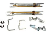 Autoregolatore Morsetto Freno Daewoo Matiz 98-10