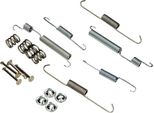 Molle Per Ganasce Freno Hyundai Posteriori Accent 95-00