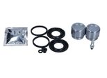 Set Di Riparazione Del Morsetto Del Freno Db Posteriore W202/C209/ W210/R171 95-11 36 Mm Con Pistone