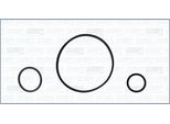 Set Guarnizioni Radiatore Olio Nissan Cube 1.5Dci 09-