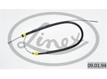 Cavo Freno A Mano Posteriore Citroen C3/Ds3 09- Sinistra/Destra