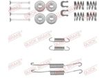 Molle Per Ganasce Freno Toyota Yaris