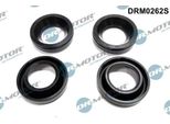 Guarnizione Iniettore Mazda 6 2,0D 05- 4Pcs