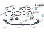 Guarnizione Alloggiamento Valvole Bmw 3 E46 2,0 98-