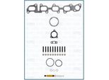 Kit Di Installazione Del Turbocompressore Audi Q2 1.6Tdi 16-