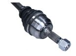 Maxgear 49-1086 Albero Motore Anteriore Destro Adatto Per Peugeot 106 Ii Hatchback (1A, 1C) 106 Ii Furgone / Hatchback (1S) Per CitroËN Saxo (S0, S1)
