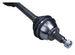 PółOś Db W169/W245 04- Pr