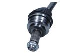 Maxgear Semiaxiale Bmw X3 2,0D-3,0D Anteriore Sinistro Lunghezza 602 Mm 04-