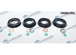 Rondella Iniettore Ford Transit 2.2Tdci 06- 4Pz.