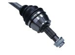 Semiasse Fiat Grande Punto Pr 1,3D Multijet 05-