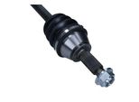 Ford Fiesta 01-08 1,25-1,4B Le