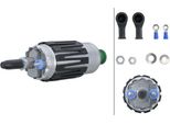 Pompa Carburante Hella Per Mercedes 124 Notchback (W124)