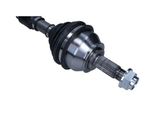 Maxgear 49-1734 Albero Motore Anteriore Sinistro Per Alfa Romeo 147 (937) Gt (937) 156 Sportwagon (932) 156 (932)