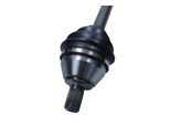Ford Focus 1,4/1,6 04- Pr