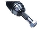 Semialbero Sinistro Fiat Ducato 2.2M-Jet Boxer/Jumper 06-