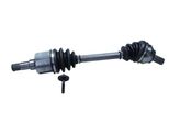 Semasso Ford Focus 04- 2,0Tdci Le