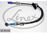 Cavo Cambio Peugeot 308 1,4-2,0 07-