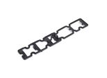 Dr.Motor Automotive Guarnizione Coperchio Valvola Lato Scarico Per Citroen C4 Grand