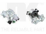 Morso Freno Bmw Anteriore 1/2 (F20/F21/F22) 1,5-2,0 10- Pr