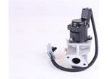Nissens 98244 Valvola Egr Per Ford Focus Ii Hatchback (Da, Hcp, Dp) Valvola Di Ricircolo Dei Gas Di Scarico