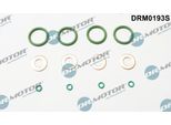 Kit Installazione Iniettori Ford Master 3.0Dci 4Pz.